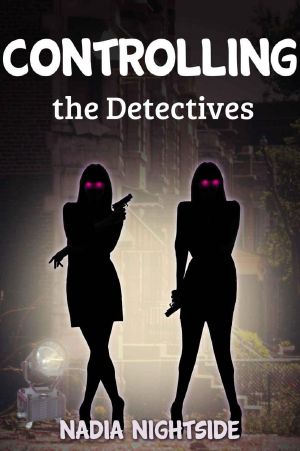 [The Magic Remote 03] • Controlling the Detectives